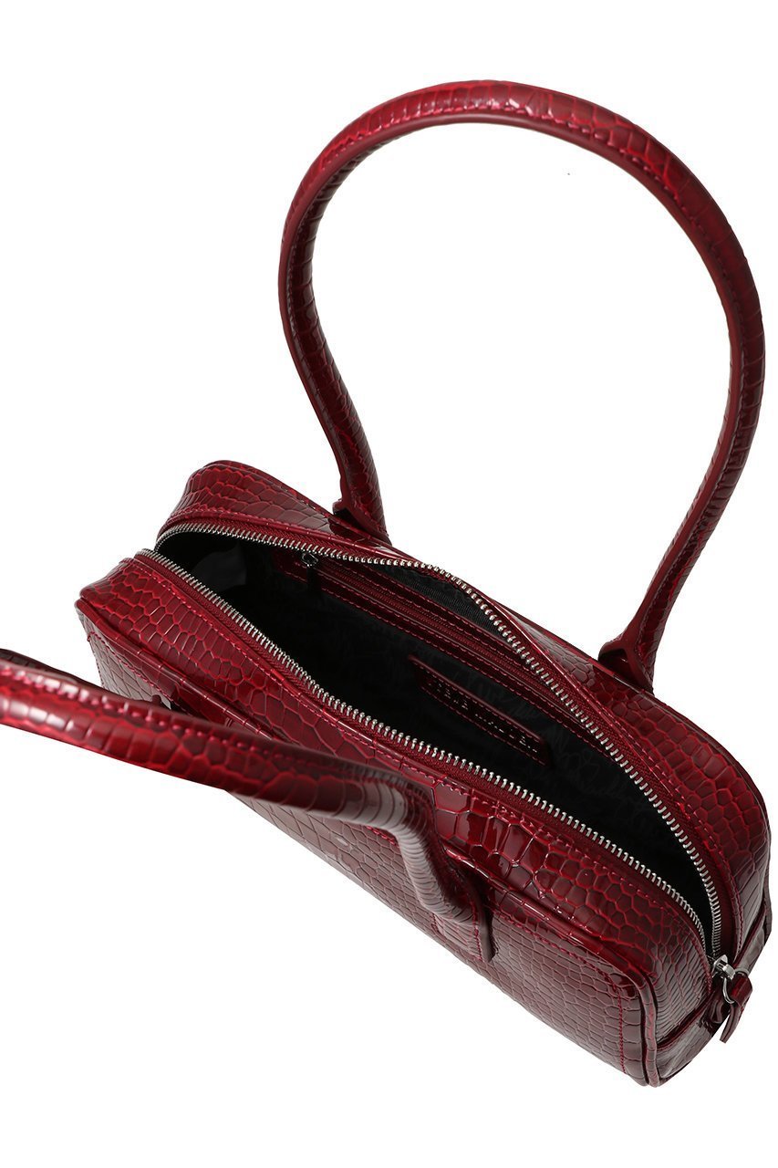 【スティーブマデン/STEVE MADDEN】のスクエアフォルムバッグ 人気、トレンドファッション・服の通販 founy(ファニー) 　ファッション　Fashion　レディースファッション　Fashion for Women　バッグ　Bags　スクエア　Square, Square Shape　トレンド　Trend, Trending Now　パーティ　Party, Party Style　フォルム　Silhouette, Form　other-5|ID: prp329100004639117 ipo3291000000036466084