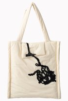 【ミューラル/MURRAL】のTrillium エンブロイダリー バッグ アイボリー|ID: prp329100004639118 ipo3291000000036132920