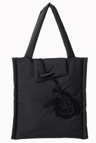 【ミューラル/MURRAL】のTrillium エンブロイダリー バッグ ブラック|ID: prp329100004639118 ipo3291000000036132921