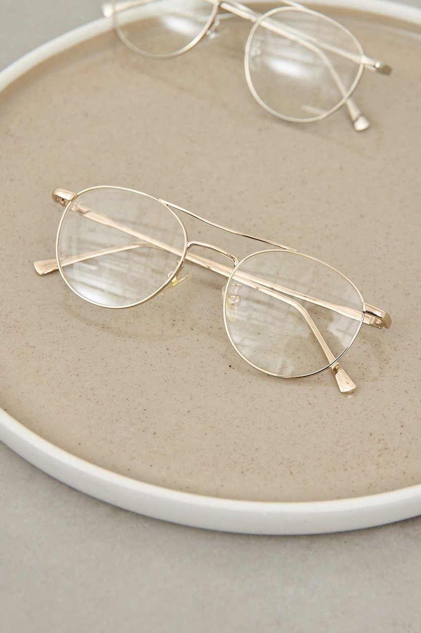 【ガリャルダガランテ/GALLARDAGALANTE】のダブルブリッジアイウェア 人気、トレンドファッション・服の通販 founy(ファニー) ファッション Fashion レディースファッション Fashion for Women other-2|ID: prp329100004639119 ipo3291000000033438839