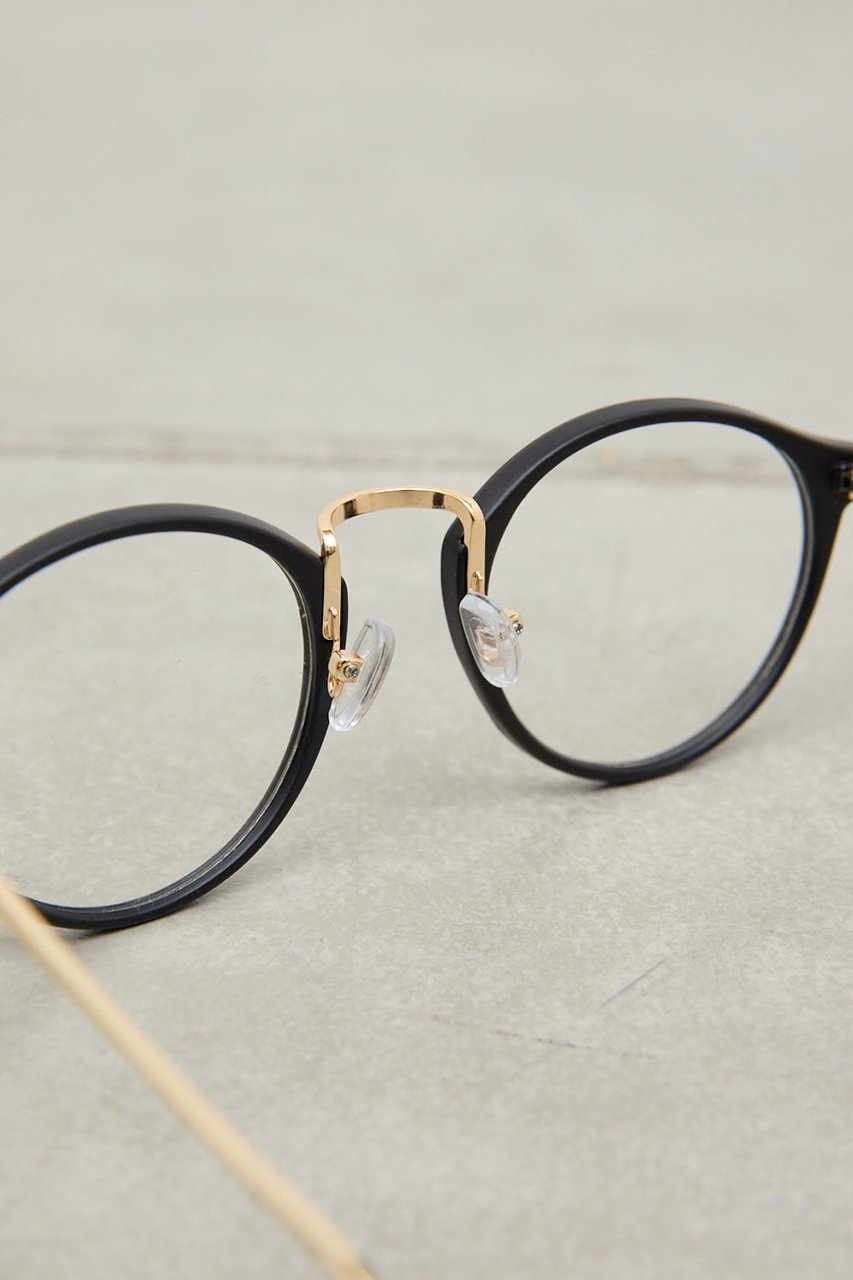 【ガリャルダガランテ/GALLARDAGALANTE】のボストンアイウェア 人気、トレンドファッション・服の通販 founy(ファニー) ファッション Fashion レディースファッション Fashion for Women クラシック Classic, Timeless Style ビジネス 仕事 通勤 Business / Work / Commuting フレーム Frame, Outline ボストン Boston メガネ Glasses, Eyewear 再入荷 Restock / Back in Stock other-6|ID: prp329100004639120 ipo3291000000033438851