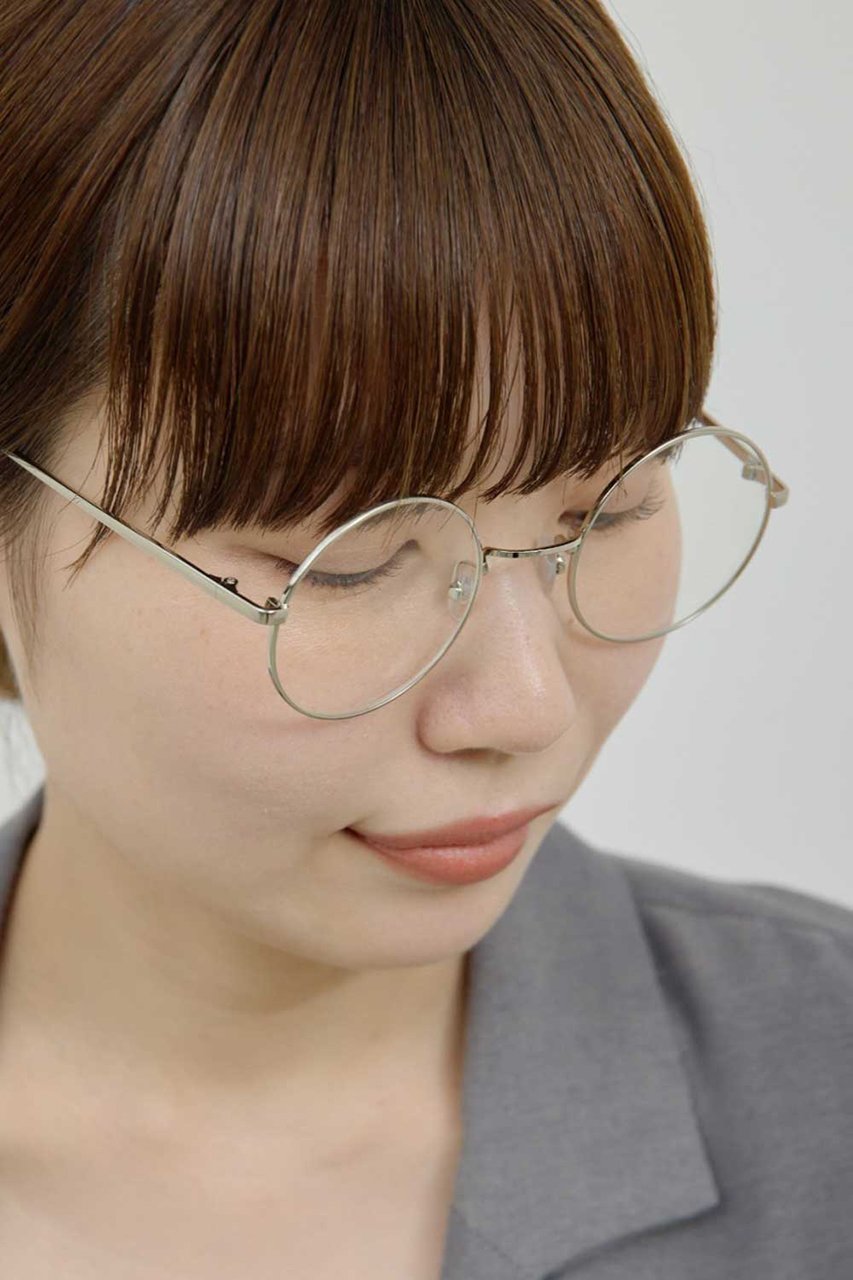 【ガリャルダガランテ/GALLARDAGALANTE】のラウンドアイウェア 人気、トレンドファッション・服の通販 founy(ファニー) 　ファッション　Fashion　レディースファッション　Fashion for Women　おすすめ　Recommended / Our Picks　アクセサリー　Fashion Accessories　 other-1|ID: prp329100004639124 ipo3291000000033438872