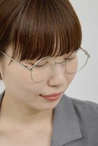 【ガリャルダガランテ/GALLARDAGALANTE】のラウンドアイウェア 人気、トレンドファッション・服の通販 founy(ファニー) ファッション Fashion レディースファッション Fashion for Women おすすめ Recommended / Our Picks アクセサリー Fashion Accessories thumbnail シルバー|ID: prp329100004639124 ipo3291000000033438873