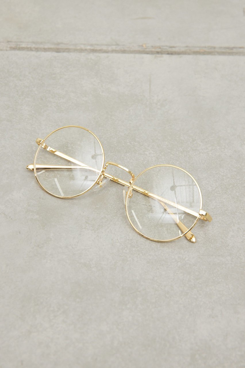 【ガリャルダガランテ/GALLARDAGALANTE】のラウンドアイウェア 人気、トレンドファッション・服の通販 founy(ファニー) 　ファッション　Fashion　レディースファッション　Fashion for Women　おすすめ　Recommended / Our Picks　アクセサリー　Fashion Accessories　other-2|ID: prp329100004639124 ipo3291000000033438875