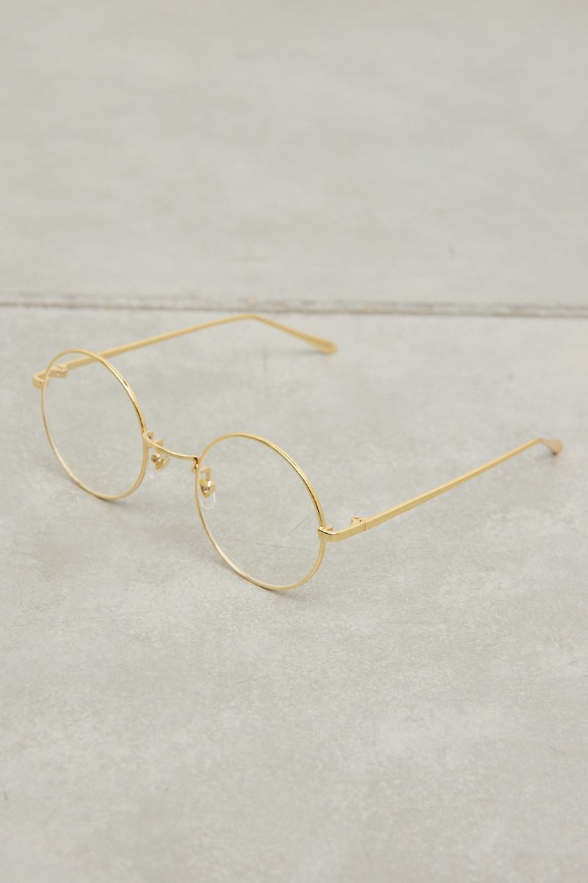 【ガリャルダガランテ/GALLARDAGALANTE】のラウンドアイウェア 人気、トレンドファッション・服の通販 founy(ファニー) 　ファッション　Fashion　レディースファッション　Fashion for Women　おすすめ　Recommended / Our Picks　アクセサリー　Fashion Accessories　other-3|ID: prp329100004639124 ipo3291000000033438876