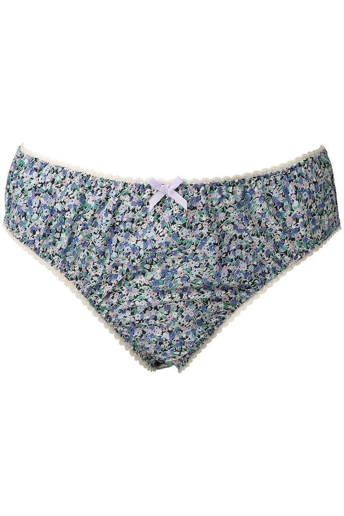 【ナナデコール/nanadecor】のリバティポッピングフラワーベーシックショーツ インテリア・キッズ・メンズ・レディースファッション・服の通販 founy(ファニー) https://founy.com/ ファッション Fashion レディースファッション Fashion for Women 下着・ランジェリー Lingerie & Intimates ショーツ・ランジェリー用ボトムス Panties / Briefs / Lingerie Bottoms ショーツ Shorts, Short Pants プリント Print, Printed Pattern ランジェリー Lingerie, Intimate Wear |ID: prp329100004639125 ipo3291000000036132944