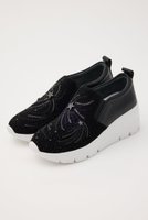 【スタッカート/STACCATO】のメテオハイヒールスリッポン 人気、トレンドファッション・服の通販 founy(ファニー) ファッション Fashion レディースファッション Fashion for Women シューズ Shoes, Footwear ストーン Stone, Gem-Like フラット Flat, Flat Shoes 新作・新入荷 New Arrivals / New In 軽量 Lightweight, Ultra Light |ID:prp329100004639126