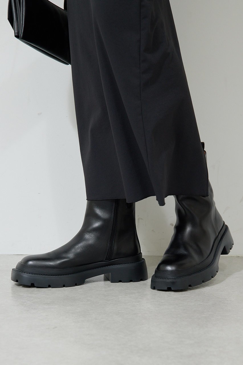 【ガリャルダガランテ/GALLARDAGALANTE】の【2.718】タンクソールブーツ 人気、トレンドファッション・服の通販 founy(ファニー) 　ファッション　Fashion　レディースファッション　Fashion for Women　2025年　2025　2025-2026秋冬・A/W　Autumn/Winter 2025–26 AW25–26　おすすめ　Recommended / Our Picks　ショート　Short, Short Length　トレンド　Trend, Trending Now　A/W・秋冬　Autumn/Winter　other-3|ID: prp329100004639127 ipo3291000000033438896