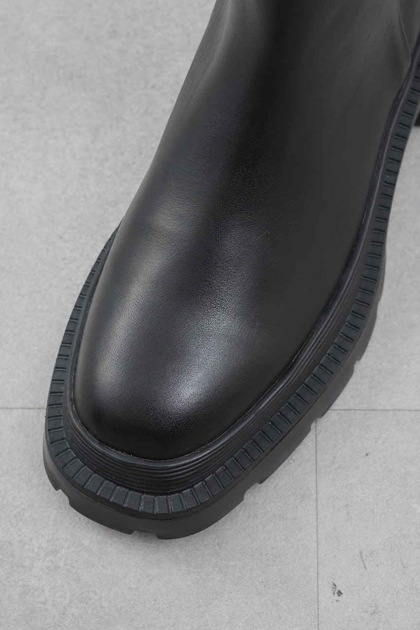【ガリャルダガランテ/GALLARDAGALANTE】の【2.718】タンクソールブーツ 人気、トレンドファッション・服の通販 founy(ファニー) 　ファッション　Fashion　レディースファッション　Fashion for Women　2025年　2025　2025-2026秋冬・A/W　Autumn/Winter 2025–26 AW25–26　おすすめ　Recommended / Our Picks　ショート　Short, Short Length　トレンド　Trend, Trending Now　A/W・秋冬　Autumn/Winter　other-7|ID: prp329100004639127 ipo3291000000033438900