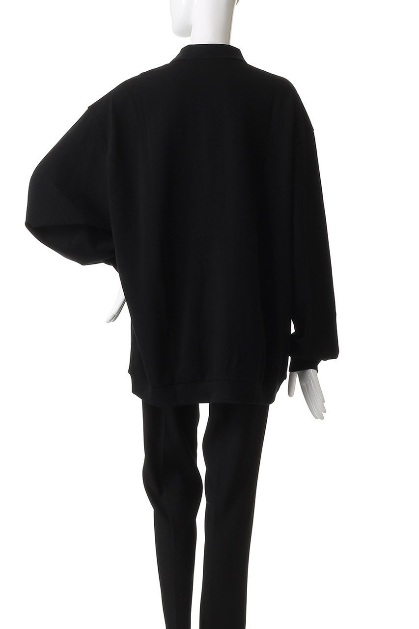 【エビコン/EVCON】の【UNISEX】POLO L/S SHIRT ポロシャツ 人気、トレンドファッション・服の通販 founy(ファニー) 　ファッション　Fashion　レディースファッション　Fashion for Women　トップス・カットソー　Cut & Sew Tops　シャツ・ブラウス・オフィスカジュアル　Elegant Blouses & Button-Ups　ロングTシャツ・Tシャツ　Longline T-Shirts & Tees　ポロシャツ・きれいめカジュアル　Smart-Casual Polo Tops　カットソー・ベーシックTシャツ　Cut-and-Sewn Tops / Stretch Tees & Basics　2025年　2025　2025-2026秋冬・A/W　Autumn/Winter 2025–26 AW25–26　ユニセックス　Unisex, Genderless　おすすめ　Recommended / Our Picks　コンパクト　Compact, Small Size　シンプル　Simple, Minimal　スラックス　Slacks, Dress Pants　スリーブ　Sleeve, Long Sleeve / Short Sleeve　デニム　Denim, Jeans Material　ボトム　Bottoms, Lower Wear　ポロシャツ　Polo Shirt, Collared Tee　ロング　Long, Long-Length　A/W・秋冬　Autumn/Winter　other-4|ID: prp329100004639128 ipo3291000000033438907