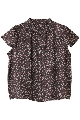 【スリー ドッツ/three dots】 シルキーツイル トップス人気、トレンドファッション・服の通販 founy(ファニー) ファッション Fashion レディースファッション Fashion for Women トップス・カットソー Cut & Sew Tops シャツ・ブラウス・オフィスカジュアル Elegant Blouses & Button-Ups ロングTシャツ・Tシャツ Longline T-Shirts & Tees カットソー・ベーシックTシャツ Cut-and-Sewn Tops / Stretch Tees & Basics 2025年 2025 2025-2026秋冬・A/W Autumn/Winter 2025–26 AW25–26 ショルダー Shoulder, Shoulder Strap ショート Short, Short Length スリーブ Sleeve, Long Sleeve / Short Sleeve リュクス Luxury, Elegant, High-End, Chic A/W・秋冬 Autumn/Winter |ID:prp329100004639130