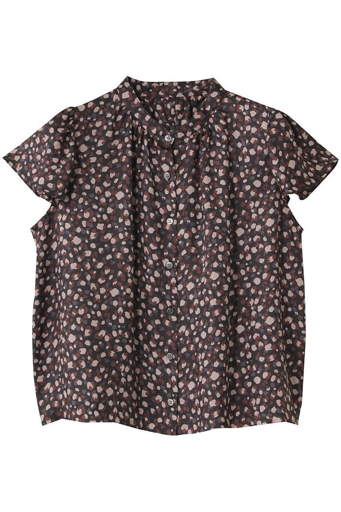 【スリー ドッツ/three dots】のシルキーツイル トップス インテリア・キッズ・メンズ・レディースファッション・服の通販 founy(ファニー) https://founy.com/ ファッション Fashion レディースファッション Fashion for Women トップス・カットソー Cut & Sew Tops シャツ・ブラウス・オフィスカジュアル Elegant Blouses & Button-Ups ロングTシャツ・Tシャツ Longline T-Shirts & Tees カットソー・ベーシックTシャツ Cut-and-Sewn Tops / Stretch Tees & Basics ショルダー Shoulder, Shoulder Strap ショート Short, Short Length スリーブ Sleeve, Long Sleeve / Short Sleeve リュクス Luxury, Elegant, High-End, Chic |ID: prp329100004639130 ipo3291000000036038912