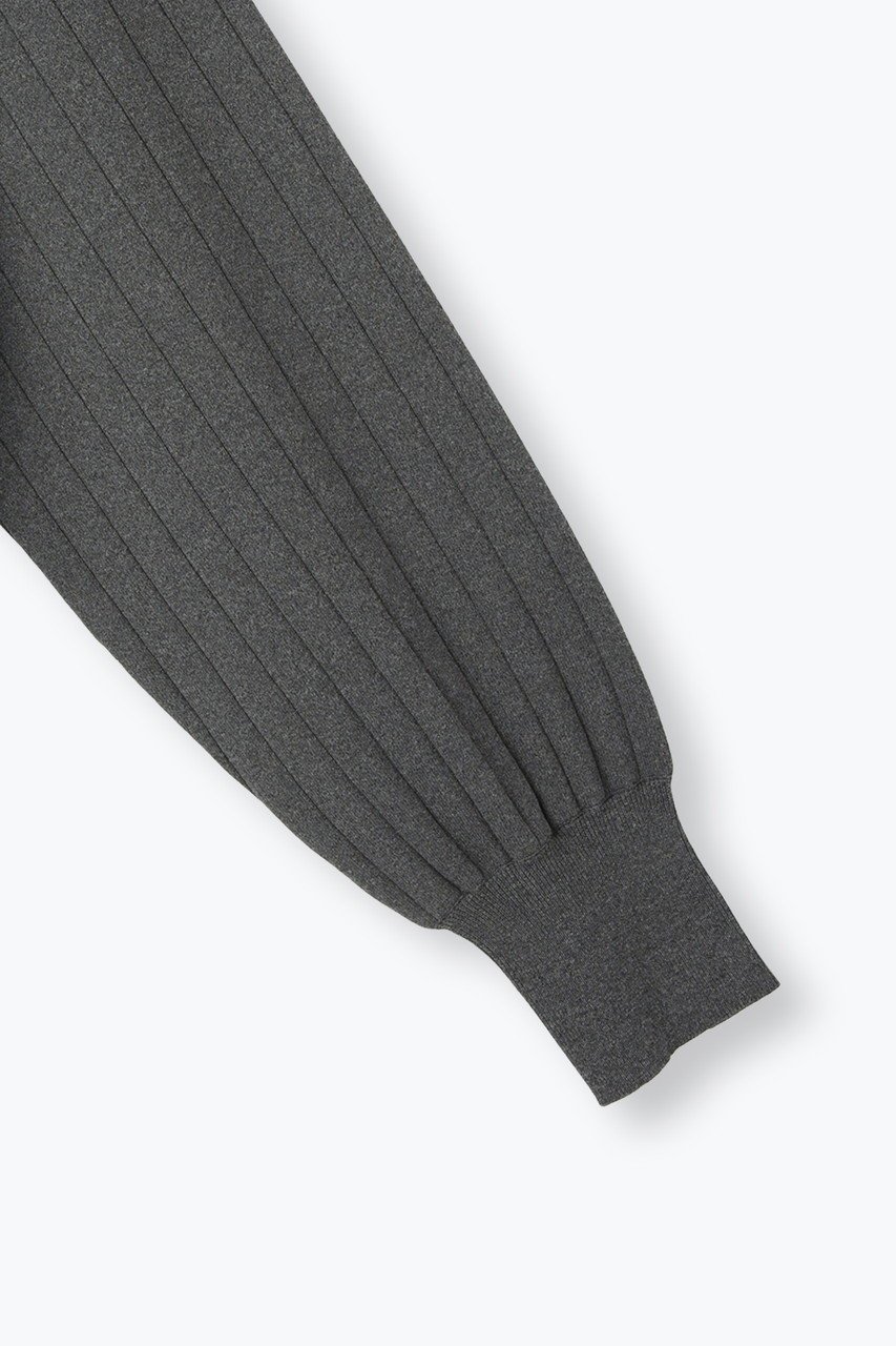 【レリル/lelill】の【8/19 0:00販売開始】ハイテクワイドリブ OP 人気、トレンドファッション・服の通販 founy(ファニー) 　ファッション　Fashion　レディースファッション　Fashion for Women　ワンピース　Dresses　チュニック　Tunic Tops & Dresses　おすすめ　Recommended / Our Picks　アクセサリー　Fashion Accessories　スリット　Slit, Slit Detail　チュニック　Tunic, Long Top　バランス　Balance, Style Balance　ワイドリブ　Wide Rib, Wide Ribbed Knit　人気　Popular, Best Seller　新作・新入荷　New Arrivals / New In　洗える　Machine Washable　other-5|ID: prp329100004639134 ipo3291000000033438963