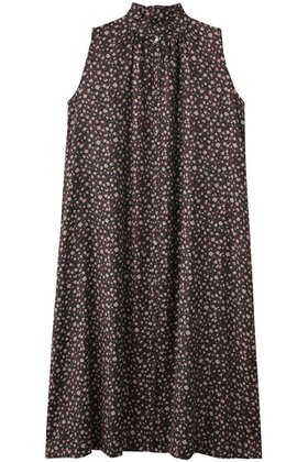 【スリー ドッツ/three dots】 シルキーツイル ギャザードレス人気、トレンドファッション・服の通販 founy(ファニー) ファッション Fashion レディースファッション Fashion for Women ワンピース Dresses フォーマル・パーティードレス・結婚式用ドレス Elegant & Casual Dresses チュニック Tunic Tops & Dresses 2025年 2025 2025-2026秋冬・A/W Autumn/Winter 2025–26 AW25–26 おすすめ Recommended / Our Picks ギャザー Gathered, Ruffled チュニック Tunic, Long Top ドレス Dress, One-Piece フリル Frill, Ruffle ロング Long, Long-Length A/W・秋冬 Autumn/Winter |ID:prp329100004639139