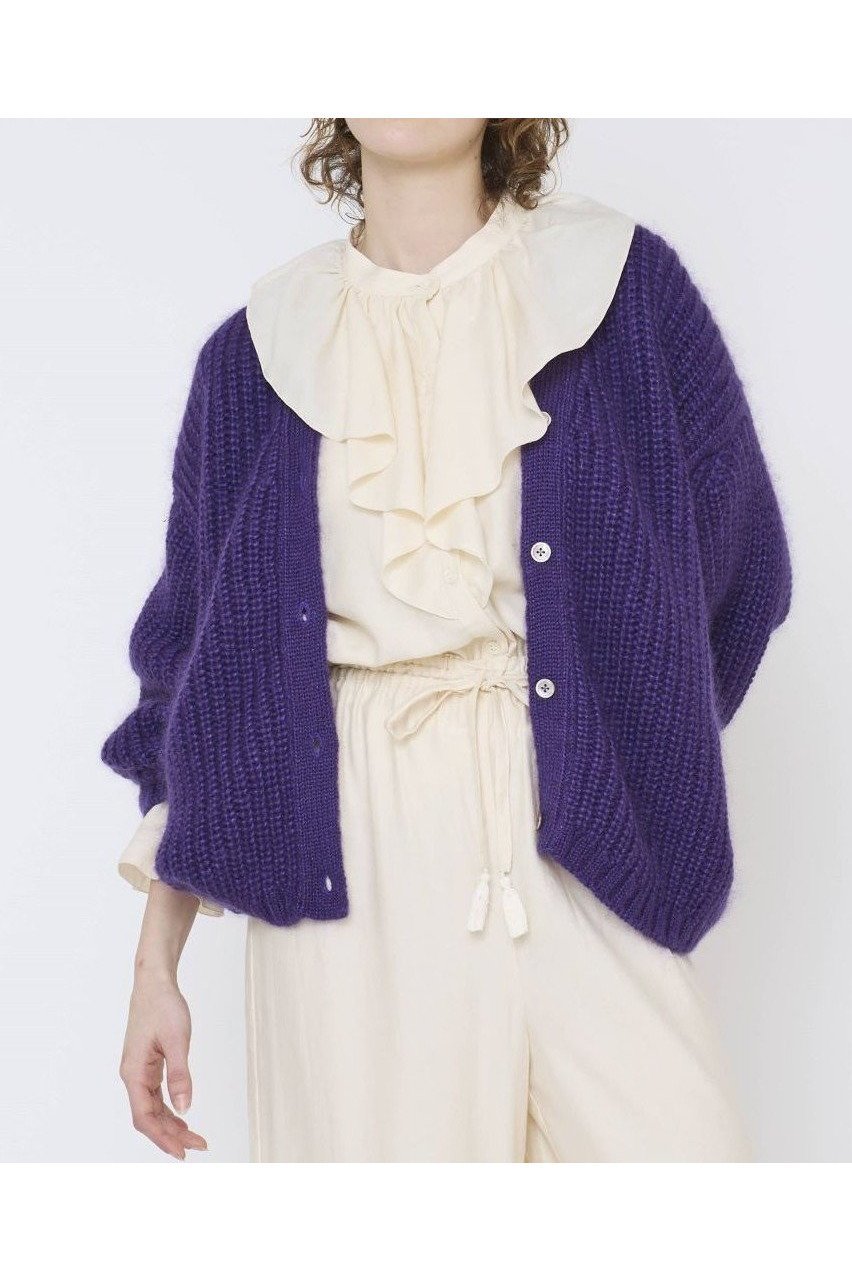 【ナナデコール/nanadecor】のエアリーサテンフリルブラウス 人気、トレンドファッション・服の通販 founy(ファニー) 　ファッション　Fashion　レディースファッション　Fashion for Women　トップス・カットソー　Cut & Sew Tops　シャツ・ブラウス・オフィスカジュアル　Elegant Blouses & Button-Ups　エアリー　Airy Texture　サテン　Satin, Glossy Fabric　スタンド　Stand Collar, Upright Stand　スリーブ　Sleeve, Long Sleeve / Short Sleeve　フリル　Frill, Ruffle　フロント　Front, Front Design　ロング　Long, Long-Length　新作・新入荷　New Arrivals / New In　other-7|ID: prp329100004639149 ipo3291000000033439100