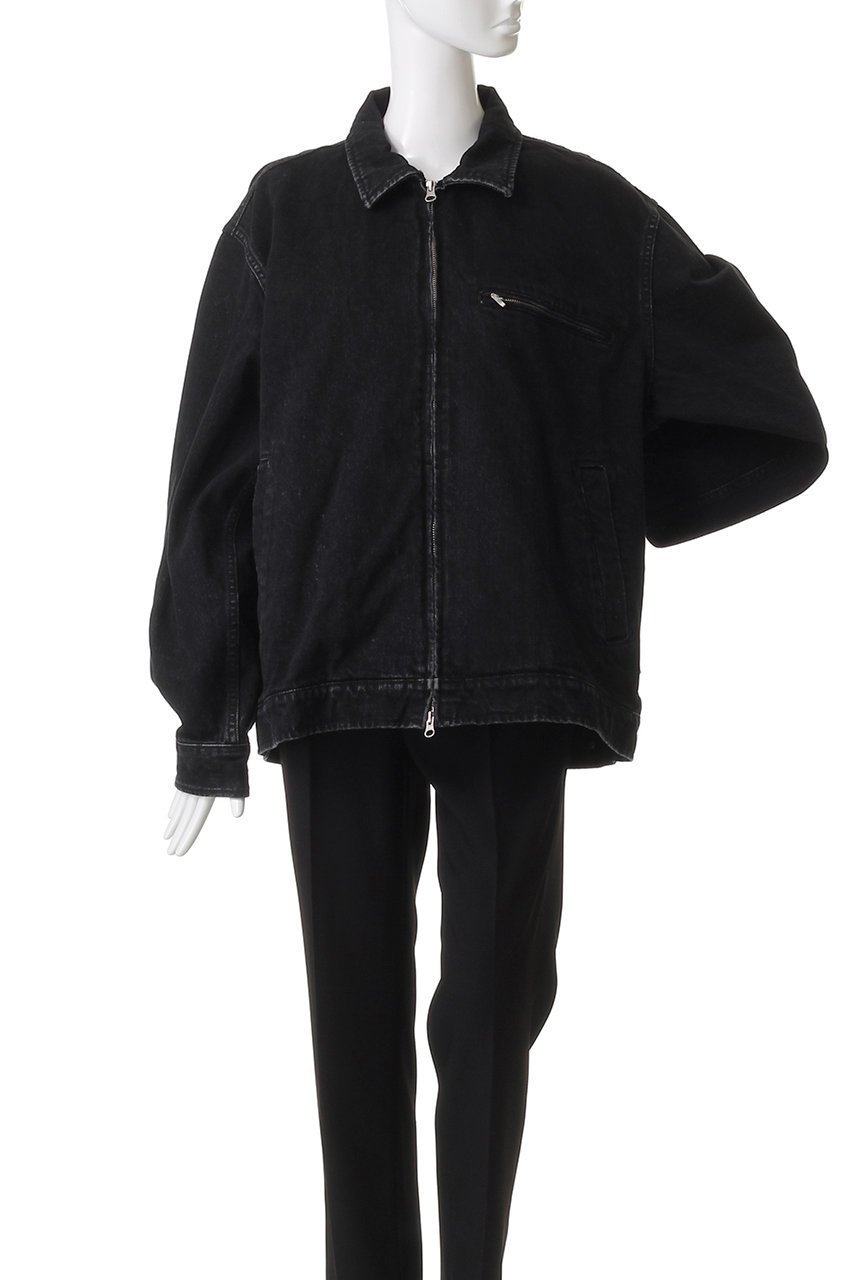 【エビコン/EVCON】の【UNISEX】DENIM JACKET/ジャケット 人気、トレンドファッション・服の通販 founy(ファニー) 　ファッション　Fashion　レディースファッション　Fashion for Women　アウター　Coat / Outerwear Collection　レディースジャケット・軽アウター　Jackets　2025年　2025　2025-2026秋冬・A/W　Autumn/Winter 2025–26 AW25–26　ユニセックス　Unisex, Genderless　シンプル　Simple, Minimal　ジャケット　Jacket, Outerwear　デニム　Denim, Jeans Material　A/W・秋冬　Autumn/Winter　other-2|ID: prp329100004639153 ipo3291000000033439122