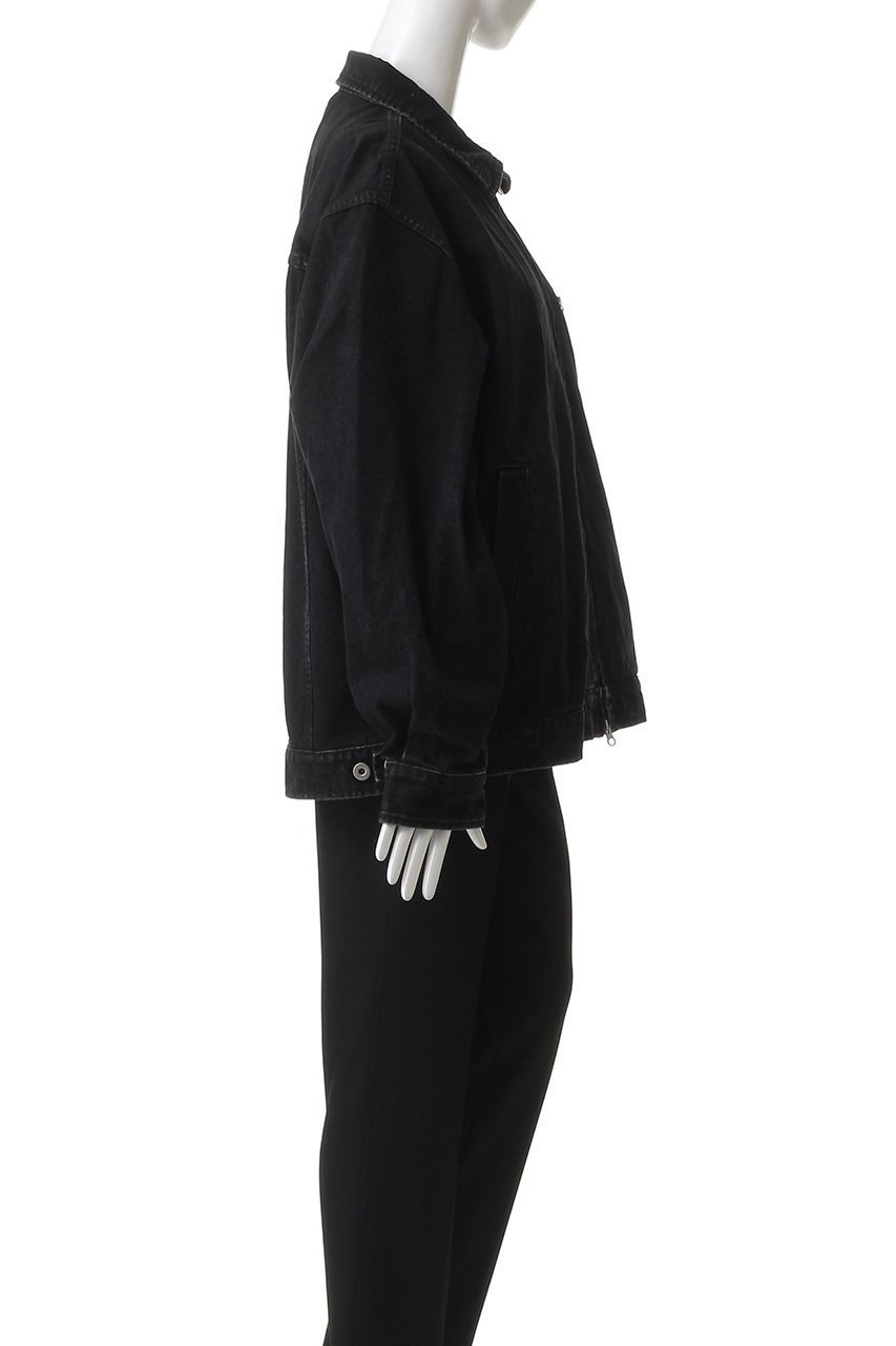【エビコン/EVCON】の【UNISEX】DENIM JACKET/ジャケット 人気、トレンドファッション・服の通販 founy(ファニー) 　ファッション　Fashion　レディースファッション　Fashion for Women　アウター　Coat / Outerwear Collection　レディースジャケット・軽アウター　Jackets　2025年　2025　2025-2026秋冬・A/W　Autumn/Winter 2025–26 AW25–26　ユニセックス　Unisex, Genderless　シンプル　Simple, Minimal　ジャケット　Jacket, Outerwear　デニム　Denim, Jeans Material　A/W・秋冬　Autumn/Winter　other-3|ID: prp329100004639153 ipo3291000000033439123