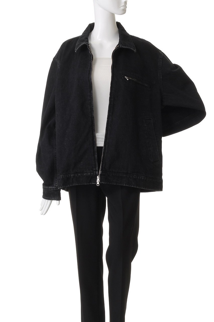 【エビコン/EVCON】の【UNISEX】DENIM JACKET/ジャケット 人気、トレンドファッション・服の通販 founy(ファニー) 　ファッション　Fashion　レディースファッション　Fashion for Women　アウター　Coat / Outerwear Collection　レディースジャケット・軽アウター　Jackets　2025年　2025　2025-2026秋冬・A/W　Autumn/Winter 2025–26 AW25–26　ユニセックス　Unisex, Genderless　シンプル　Simple, Minimal　ジャケット　Jacket, Outerwear　デニム　Denim, Jeans Material　A/W・秋冬　Autumn/Winter　other-7|ID: prp329100004639153 ipo3291000000033439127