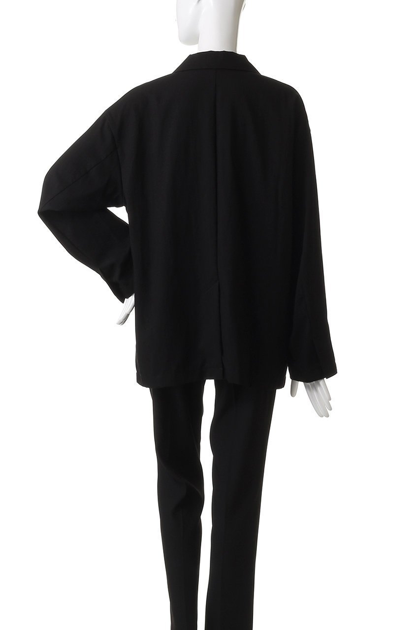 【プルミエ アロンディスモン/1er Arrondissement】のテンセルライトジャケット 人気、トレンドファッション・服の通販 founy(ファニー) 　ファッション　Fashion　レディースファッション　Fashion for Women　アウター　Coat / Outerwear Collection　レディースジャケット・軽アウター　Jackets　2025年　2025　2025-2026秋冬・A/W　Autumn/Winter 2025–26 AW25–26　なめらか　Smooth, Silky Texture　ジャケット　Jacket, Outerwear　リラックス　Relax, Relaxed Fit　A/W・秋冬　Autumn/Winter　other-4|ID: prp329100004639160 ipo3291000000033439195
