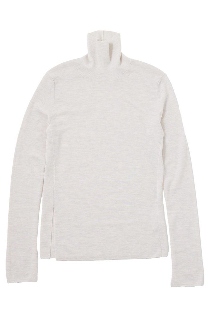 【ザ ストア バイ シー/THE STORE by C】の【COCUCA】ベーシックタートル インテリア・キッズ・メンズ・レディースファッション・服の通販 founy(ファニー) https://founy.com/ ファッション Fashion レディースファッション Fashion for Women トップス・カットソー Cut & Sew Tops ニット Knit Tops & Sweaters カジュアルプルオーバー・ニットトップス Pullovers & Knit Tops / Casual Pullovers 2025年 2025 2025-2026秋冬・A/W Autumn/Winter 2025–26 AW25–26 ストール Stole, Wrap スリット Slit, Slit Detail タートル Turtleneck, Turtle Collar タートルネック Turtleneck, High Neck ベーシック Basic, Essential A/W・秋冬 Autumn/Winter |ID: prp329100004639163 ipo3291000000033439220