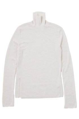 【ザ ストア バイ シー/THE STORE by C】の【COCUCA】ベーシックタートル 人気、トレンドファッション・服の通販 founy(ファニー) ファッション Fashion レディースファッション Fashion for Women トップス・カットソー Cut & Sew Tops ニット Knit Tops & Sweaters カジュアルプルオーバー・ニットトップス Pullovers & Knit Tops / Casual Pullovers 2025年 2025 2025-2026秋冬・A/W Autumn/Winter 2025–26 AW25–26 ストール Stole, Wrap スリット Slit, Slit Detail タートル Turtleneck, Turtle Collar タートルネック Turtleneck, High Neck ベーシック Basic, Essential A/W・秋冬 Autumn/Winter |ID:prp329100004639163