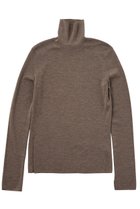 【ザ ストア バイ シー/THE STORE by C】の【COCUCA】ベーシックタートル モカ|ID: prp329100004639163 ipo3291000000036136717