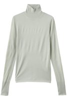 【カナコ サカイ/KANAKO SAKAI】のSHEER ニット タートルネック 人気、トレンドファッション・服の通販 founy(ファニー) ファッション Fashion レディースファッション Fashion for Women トップス・カットソー Cut & Sew Tops ニット Knit Tops & Sweaters カジュアルプルオーバー・ニットトップス Pullovers & Knit Tops / Casual Pullovers タートルネック・ハイネックトップス Turtlenecks & High-Neck Tops 2025年 2025 2025-2026秋冬・A/W Autumn/Winter 2025–26 AW25–26 インナー Innerwear コンパクト Compact, Small Size シアー Sheer, See-Through シンプル Simple, Minimal タートルネック Turtleneck, High Neck エレガント 上品 Elegant A/W・秋冬 Autumn/Winter |ID:prp329100004639175