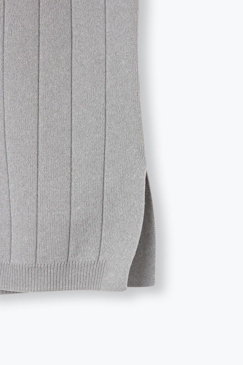 【レリル/lelill】の【8/19 0:00販売開始】ハイテクワイドリブ ニット 人気、トレンドファッション・服の通販 founy(ファニー) 　ファッション　Fashion　レディースファッション　Fashion for Women　トップス・カットソー　Cut & Sew Tops　ニット　Knit Tops & Sweaters　カジュアルプルオーバー・ニットトップス　Pullovers & Knit Tops / Casual Pullovers　シンプル　Simple, Minimal　リブニット　Rib Knit, Ribbed Knit　ワイドリブ　Wide Rib, Wide Ribbed Knit　新作・新入荷　New Arrivals / New In　洗える　Machine Washable　other-5|ID: prp329100004639177 ipo3291000000033439338