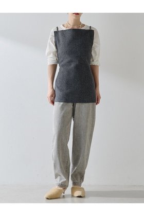 【ウィムガゼット/Whim Gazette】 【THE PAUSE】ハイウエストカーブデニムパンツ人気、トレンドファッション・服の通販 founy(ファニー) ファッション Fashion レディースファッション Fashion for Women パンツ Pants & Trousers デニムパンツ・ジーンズ・美脚デニム Denim Jeans & Pants 2025年 2025 2025-2026秋冬・A/W Autumn/Winter 2025–26 AW25–26 デニム Denim, Jeans Material ヴィンテージ Vintage Style A/W・秋冬 Autumn/Winter |ID:prp329100004639186