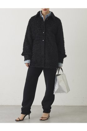 【ウィムガゼット/Whim Gazette】 【THE PAUSE】ベロアニットジョガーパンツ人気、トレンドファッション・服の通販 founy(ファニー) ファッション Fashion レディースファッション Fashion for Women パンツ Pants & Trousers 2025年 2025 2025-2026秋冬・A/W Autumn/Winter 2025–26 AW25–26 おすすめ Recommended / Our Picks スウェット / スエット Sweatshirt, Sweatwear スマート Smart, Elegant セットアップ Set-Up, Coordinated Outfit ベロア Velour, Soft Velvet リラックス Relax, Relaxed Fit A/W・秋冬 Autumn/Winter |ID:prp329100004639189