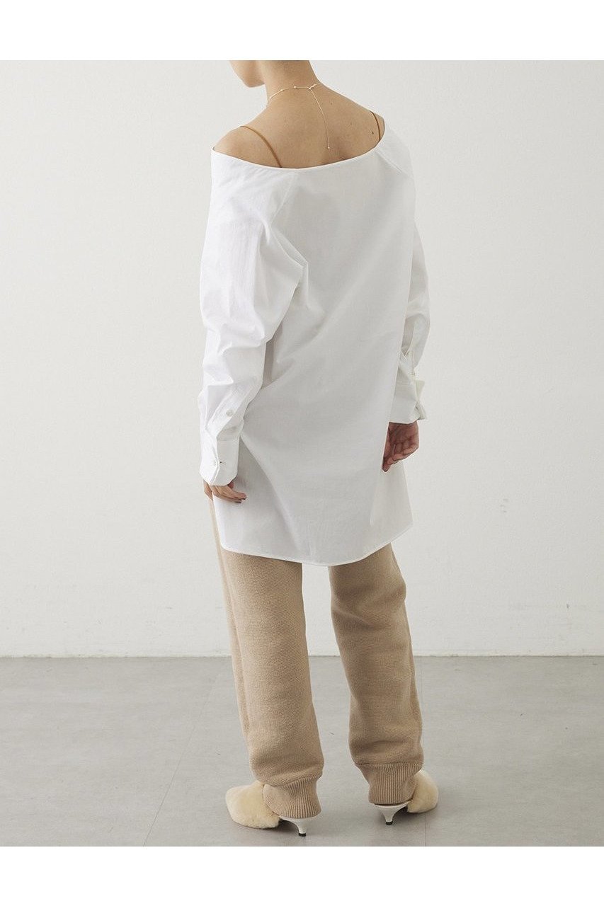 【ウィムガゼット/Whim Gazette】の【THE PAUSE】ベロアニットジョガーパンツ 人気、トレンドファッション・服の通販 founy(ファニー) 　ファッション　Fashion　レディースファッション　Fashion for Women　パンツ　Pants & Trousers　2025年　2025　2025-2026秋冬・A/W　Autumn/Winter 2025–26 AW25–26　おすすめ　Recommended / Our Picks　スウェット / スエット　Sweatshirt, Sweatwear　スマート　Smart, Elegant　セットアップ　Set-Up, Coordinated Outfit　ベロア　Velour, Soft Velvet　リラックス　Relax, Relaxed Fit　A/W・秋冬　Autumn/Winter　other-4|ID: prp329100004639189 ipo3291000000033439422