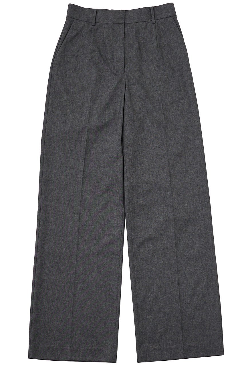 【ザ ストア バイ シー/THE STORE by C】の【COCUCA】ワンダーツワイドトラウザー 人気、トレンドファッション・服の通販 founy(ファニー) 　ファッション　Fashion　レディースファッション　Fashion for Women　パンツ　Pants & Trousers　2025年　2025　2025-2026秋冬・A/W　Autumn/Winter 2025–26 AW25–26　おすすめ　Recommended / Our Picks　ジャケット　Jacket, Outerwear　ストレッチ　Stretch, Stretchy Fabric　セットアップ　Set-Up, Coordinated Outfit　ドレープ　Drape, Draping Fabric　ワイド　Wide, Wide Fit　エレガント 上品　Elegant　A/W・秋冬　Autumn/Winter　 other-1|ID: prp329100004639195 ipo3291000000033439448