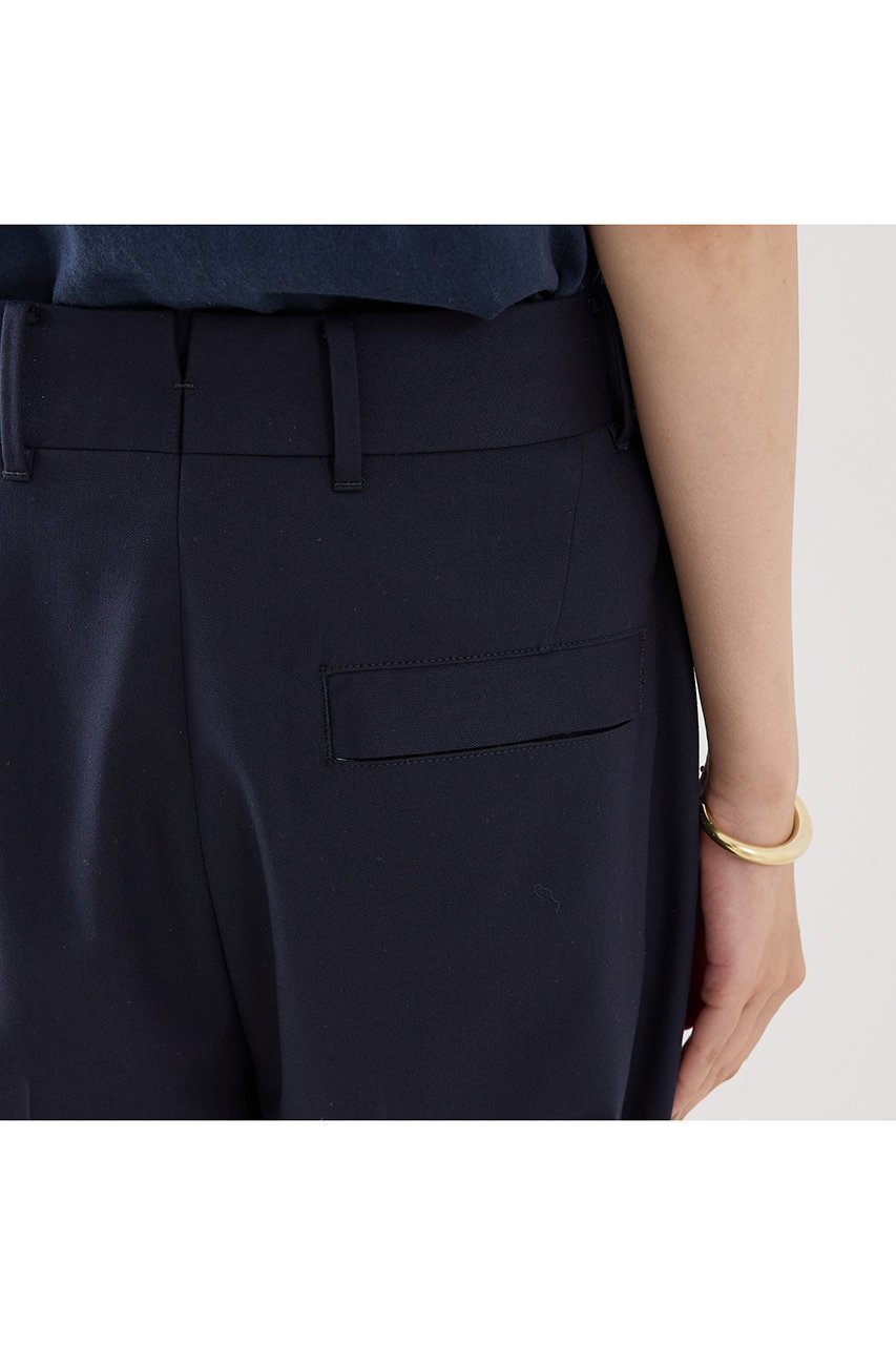 【ザ ストア バイ シー/THE STORE by C】の【COCUCA】ワンダーツワイドトラウザー 人気、トレンドファッション・服の通販 founy(ファニー) 　ファッション　Fashion　レディースファッション　Fashion for Women　パンツ　Pants & Trousers　おすすめ　Recommended / Our Picks　ジャケット　Jacket, Outerwear　ストレッチ　Stretch, Stretchy Fabric　セットアップ　Set-Up, Coordinated Outfit　ドレープ　Drape, Draping Fabric　ワイド　Wide, Wide Fit　エレガント 上品　Elegant　other-8|ID: prp329100004639195 ipo3291000000035492487