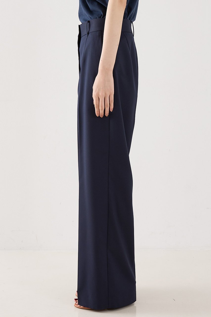 【ザ ストア バイ シー/THE STORE by C】の【COCUCA】ワンダーツワイドトラウザー 人気、トレンドファッション・服の通販 founy(ファニー) ファッション Fashion レディースファッション Fashion for Women パンツ Pants & Trousers おすすめ Recommended / Our Picks ジャケット Jacket, Outerwear ストレッチ Stretch, Stretchy Fabric セットアップ Set-Up, Coordinated Outfit ドレープ Drape, Draping Fabric ワイド Wide, Wide Fit エレガント 上品 Elegant other-6|ID: prp329100004639195 ipo3291000000036614328