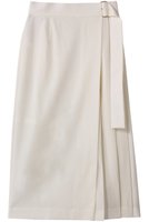 【ベイジ,/BEIGE,】のZEPHYR/ウールライクアシンメトリープリーツスカート 人気、トレンドファッション・服の通販 founy(ファニー) ファッション Fashion レディースファッション Fashion for Women スカート Skirts プリーツスカート / 上品フェミニンスタイル Pleated Skirts ロングスカート Long Skirts / Maxi & Midi Skirts 2025年 2025 2025-2026秋冬・A/W Autumn/Winter 2025–26 AW25–26 アシンメトリー Asymmetrical Style ストレート Straight, Straight Cut プリーツ Pleats, Pleated ラップ Wrap, Wrap Design ロング Long, Long-Length エレガント 上品 Elegant A/W・秋冬 Autumn/Winter |ID:prp329100004639201
