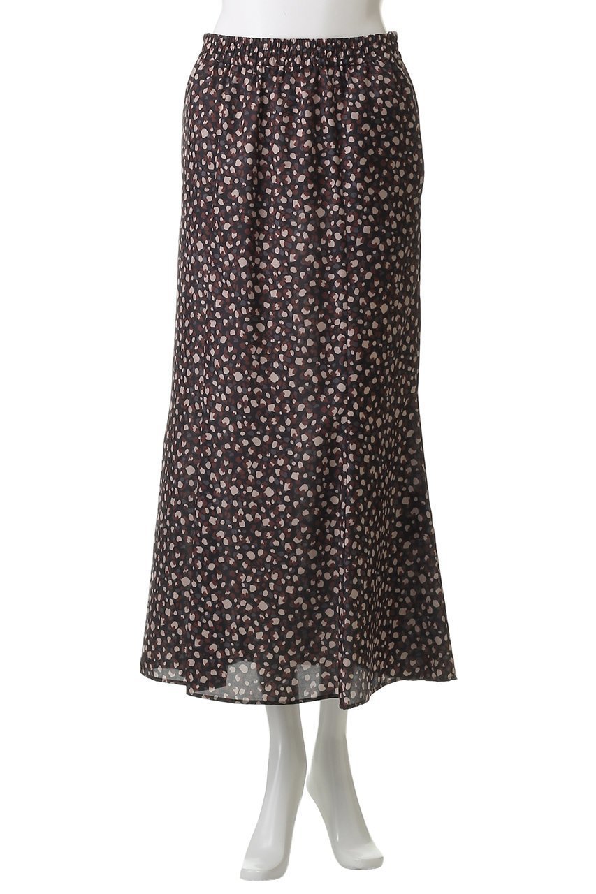 【スリー ドッツ/three dots】のシルキーツイル ナロウスカート 人気、トレンドファッション・服の通販 founy(ファニー) 　ファッション　Fashion　レディースファッション　Fashion for Women　スカート　Skirts　ロングスカート　Long Skirts / Maxi & Midi Skirts　2025年　2025　2025-2026秋冬・A/W　Autumn/Winter 2025–26 AW25–26　マーメイド　Mermaid, Fishtail Silhouette　リュクス　Luxury, Elegant, High-End, Chic　ロング　Long, Long-Length　エレガント 上品　Elegant　A/W・秋冬　Autumn/Winter　other-2|ID: prp329100004639202 ipo3291000000033439514
