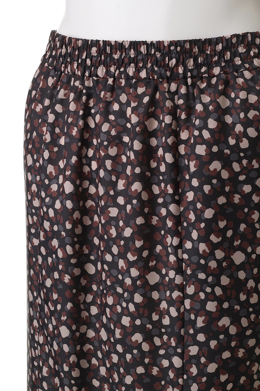 【スリー ドッツ/three dots】のシルキーツイル ナロウスカート 人気、トレンドファッション・服の通販 founy(ファニー) 　ファッション　Fashion　レディースファッション　Fashion for Women　スカート　Skirts　ロングスカート　Long Skirts / Maxi & Midi Skirts　2025年　2025　2025-2026秋冬・A/W　Autumn/Winter 2025–26 AW25–26　マーメイド　Mermaid, Fishtail Silhouette　リュクス　Luxury, Elegant, High-End, Chic　ロング　Long, Long-Length　エレガント 上品　Elegant　A/W・秋冬　Autumn/Winter　other-5|ID: prp329100004639202 ipo3291000000033439520