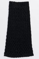 【メゾンスペシャル/MAISON SPECIAL】のVelor Shirring Skirt/ベロアシャーリングスカート 人気、トレンドファッション・服の通販 founy(ファニー) ファッション Fashion レディースファッション Fashion for Women スカート Skirts ロングスカート Long Skirts / Maxi & Midi Skirts 2025年 2025 2025-2026秋冬・A/W Autumn/Winter 2025–26 AW25–26 シャーリング Shirring, Ruched ストレッチ Stretch, Stretchy Fabric ストレート Straight, Straight Cut スリット Slit, Slit Detail フィット Fit, Slim Fit ベロア Velour, Soft Velvet マキシ Maxi, Full Length リラックス Relax, Relaxed Fit ロング Long, Long-Length エレガント 上品 Elegant A/W・秋冬 Autumn/Winter |ID:prp329100004639204