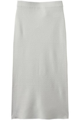 【カナコ サカイ/KANAKO SAKAI】 BOUCLE ニット スカート人気、トレンドファッション・服の通販 founy(ファニー) ファッション Fashion レディースファッション Fashion for Women スカート Skirts ロングスカート Long Skirts / Maxi & Midi Skirts 2025年 2025 2025-2026秋冬・A/W Autumn/Winter 2025–26 AW25–26 おすすめ Recommended / Our Picks スウェット / スエット Sweatshirt, Sweatwear ストレート Straight, Straight Cut スリット Slit, Slit Detail ダウン Down, Puffer ロング Long, Long-Length A/W・秋冬 Autumn/Winter |ID:prp329100004639207