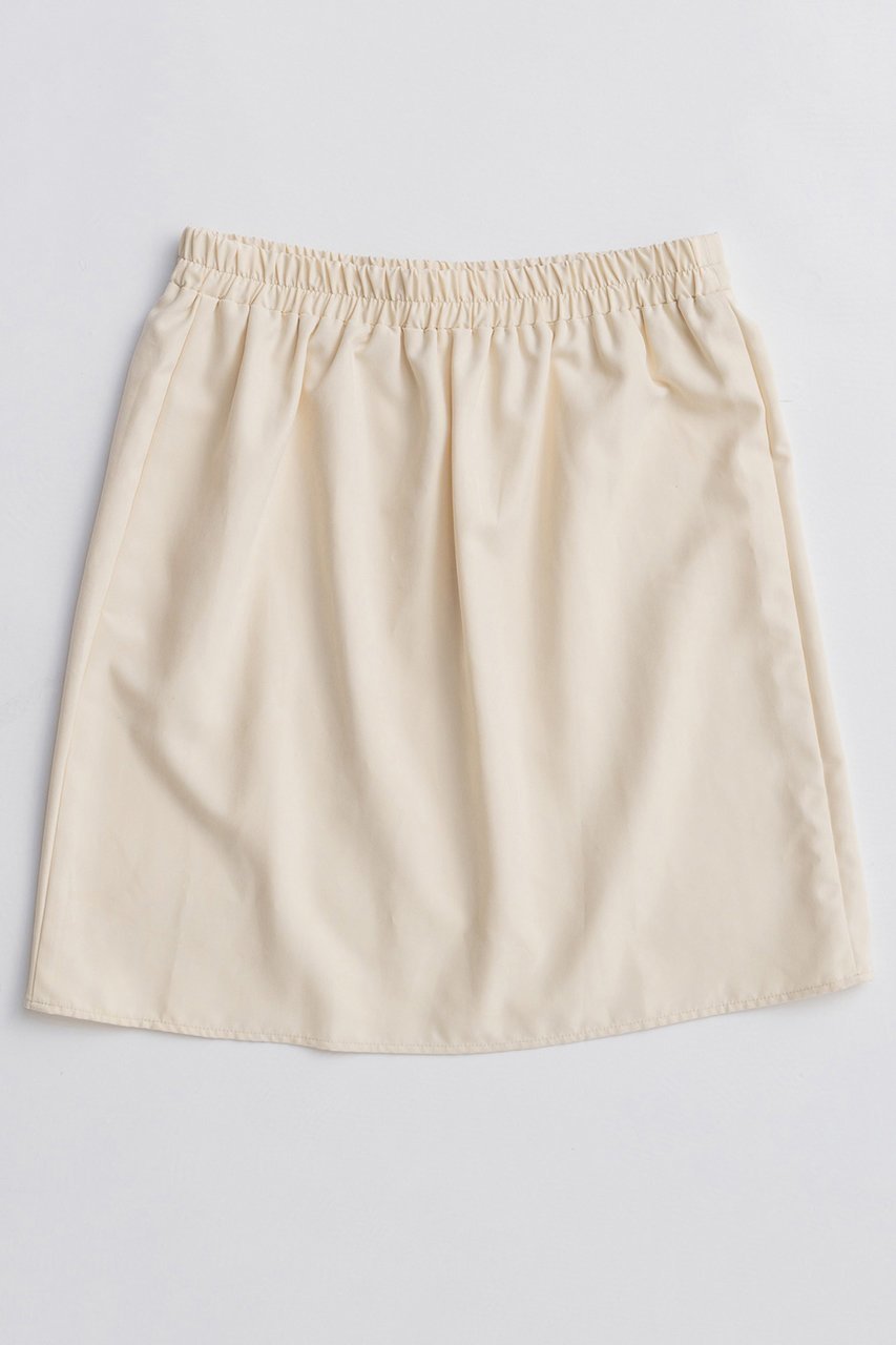 【メゾンスペシャル/MAISON SPECIAL】のVegan Leather Fringe Wrap Skirt/ヴィーガンレザーフリンジラップスカート 人気、トレンドファッション・服の通販 founy(ファニー) 　ファッション　Fashion　レディースファッション　Fashion for Women　スカート　Skirts　ロングスカート　Long Skirts / Maxi & Midi Skirts　2025年　2025　2025-2026秋冬・A/W　Autumn/Winter 2025–26 AW25–26　シンプル　Simple, Minimal　ドレス　Dress, One-Piece　フリンジ　Fringe, Tassel　ボトム　Bottoms, Lower Wear　ラップ　Wrap, Wrap Design　リアル　Real, Realistic　ロング　Long, Long-Length　A/W・秋冬　Autumn/Winter　other-6|ID: prp329100004639210 ipo3291000000033439585
