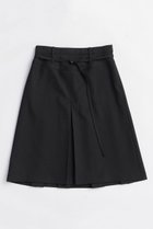 【メゾンスペシャル/MAISON SPECIAL】のBox Pleats Mid-length Skirt/ボックスプリーツミモレスカート 人気、トレンドファッション・服の通販 founy(ファニー) ファッション Fashion レディースファッション Fashion for Women スカート Skirts ロングスカート Long Skirts / Maxi & Midi Skirts 2025年 2025 2025-2026秋冬・A/W Autumn/Winter 2025–26 AW25–26 プリーツ Pleats, Pleated ボックス Boxy, Box Shape ロング Long, Long-Length A/W・秋冬 Autumn/Winter thumbnail BLK(ブラック)|ID: prp329100004639214 ipo3291000000033439604