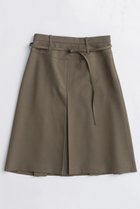 【メゾンスペシャル/MAISON SPECIAL】のBox Pleats Mid-length Skirt/ボックスプリーツミモレスカート 人気、トレンドファッション・服の通販 founy(ファニー) ファッション Fashion レディースファッション Fashion for Women スカート Skirts ロングスカート Long Skirts / Maxi & Midi Skirts 2025年 2025 2025-2026秋冬・A/W Autumn/Winter 2025–26 AW25–26 プリーツ Pleats, Pleated ボックス Boxy, Box Shape ロング Long, Long-Length A/W・秋冬 Autumn/Winter thumbnail KHK(カーキ)|ID: prp329100004639214 ipo3291000000033439608