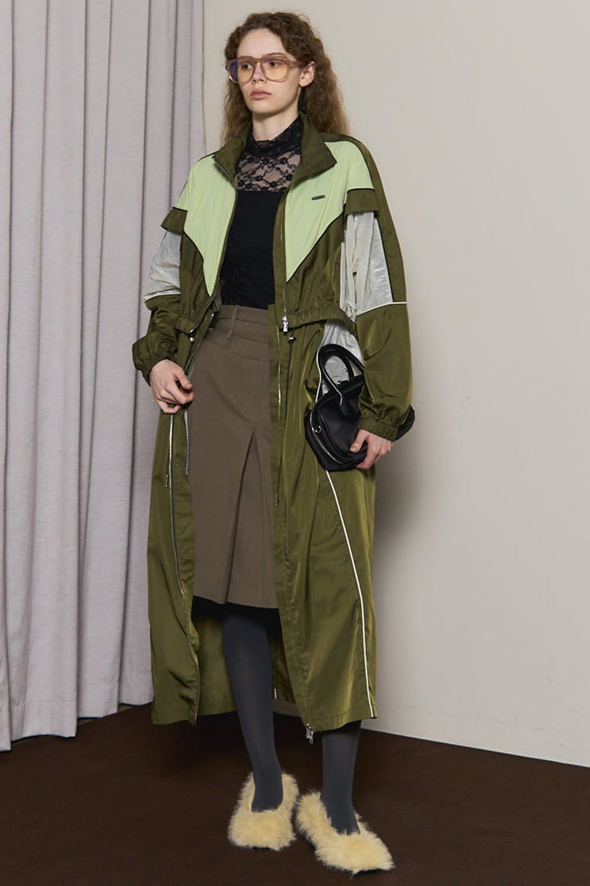【メゾンスペシャル/MAISON SPECIAL】のBox Pleats Mid-length Skirt/ボックスプリーツミモレスカート 人気、トレンドファッション・服の通販 founy(ファニー) 　ファッション　Fashion　レディースファッション　Fashion for Women　スカート　Skirts　ロングスカート　Long Skirts / Maxi & Midi Skirts　2025年　2025　2025-2026秋冬・A/W　Autumn/Winter 2025–26 AW25–26　プリーツ　Pleats, Pleated　ボックス　Boxy, Box Shape　ロング　Long, Long-Length　A/W・秋冬　Autumn/Winter　other-6|ID: prp329100004639214 ipo3291000000033439616
