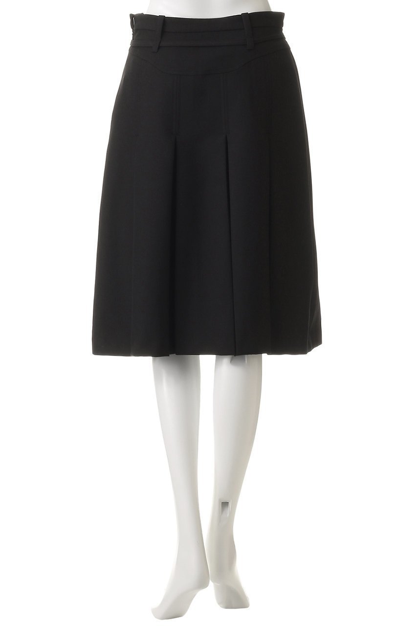 【メゾンスペシャル/MAISON SPECIAL】のBox Pleats Mid-length Skirt/ボックスプリーツミモレスカート 人気、トレンドファッション・服の通販 founy(ファニー) 　ファッション　Fashion　レディースファッション　Fashion for Women　スカート　Skirts　ロングスカート　Long Skirts / Maxi & Midi Skirts　プリーツ　Pleats, Pleated　ボックス　Boxy, Box Shape　ロング　Long, Long-Length　再入荷　Restock / Back in Stock　other-7|ID: prp329100004639214 ipo3291000000034144399