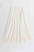 【メゾンスペシャル/MAISON SPECIAL】のRandom Lace Flare Skirt/ランダムレースフレアスカート 人気、トレンドファッション・服の通販 founy(ファニー) ファッション Fashion レディースファッション Fashion for Women スカート Skirts Aライン・フレアスカート A-Line & Flared Skirts ロングスカート Long Skirts / Maxi & Midi Skirts 2025年 2025 2025-2026秋冬・A/W Autumn/Winter 2025–26 AW25–26 インナー Innerwear ドッキング Docking, Mixed Material ドレープ Drape, Draping Fabric レース Lace, Lace Fabric ロング Long, Long-Length エレガント 上品 Elegant A/W・秋冬 Autumn/Winter thumbnail WHT(ホワイト)|ID: prp329100004639218 ipo3291000000033439639