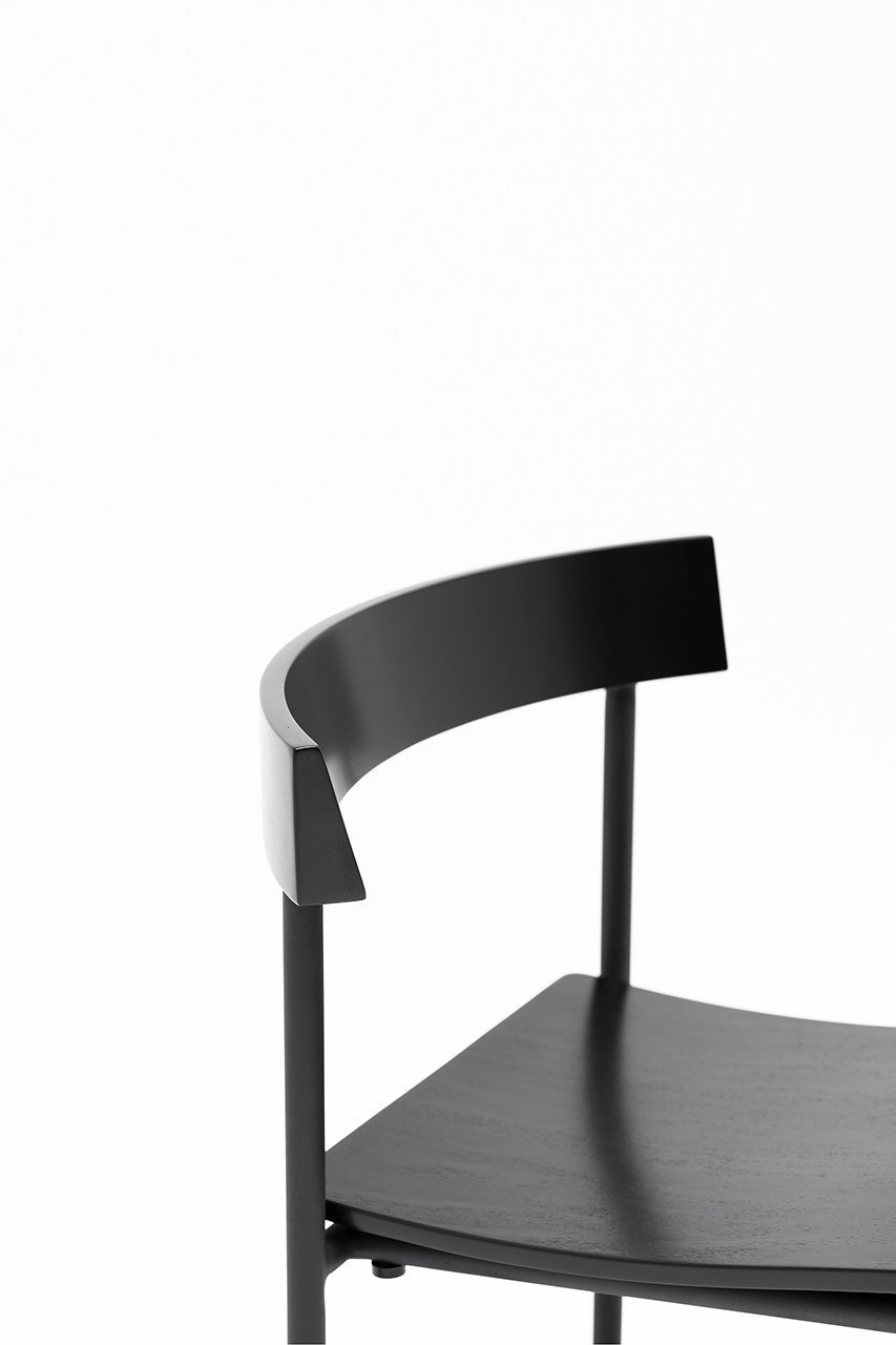 【コンプレックス/COMPLEX / GOODS】のKANJI CHAIR BLACK 人気、トレンドファッション・服の通販 founy(ファニー) 　エレガント 上品　Elegant　ニューヨーク　New York, NYC Style　フォルム　Silhouette, Form　ミラノ　Milano Style, Italian-Inspired　卒業式　Graduation Ceremony　other-3|ID: prp329100004639222 ipo3291000000033439670