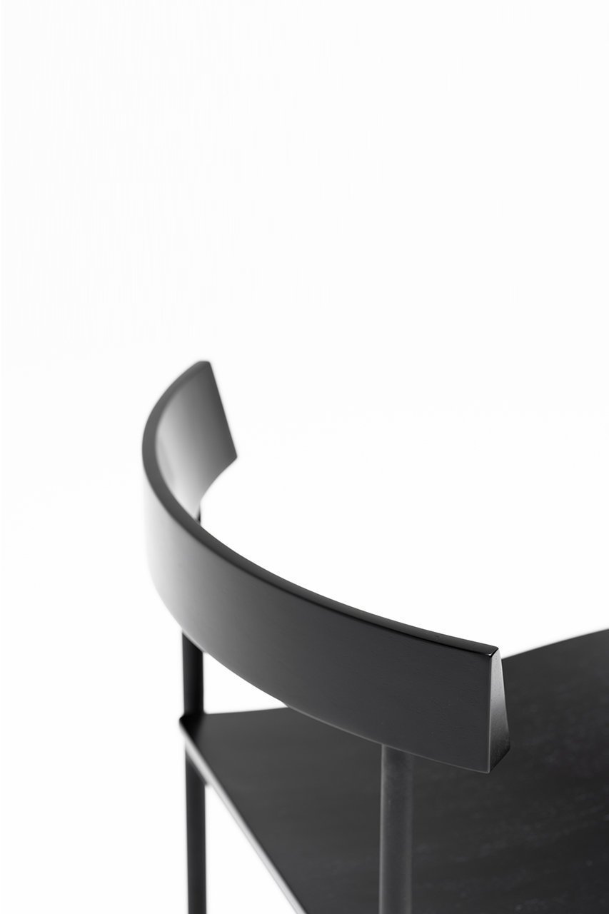 【コンプレックス/COMPLEX / GOODS】のKANJI CHAIR BLACK 人気、トレンドファッション・服の通販 founy(ファニー) 　エレガント 上品　Elegant　ニューヨーク　New York, NYC Style　フォルム　Silhouette, Form　ミラノ　Milano Style, Italian-Inspired　卒業式　Graduation Ceremony　other-4|ID: prp329100004639222 ipo3291000000033439672