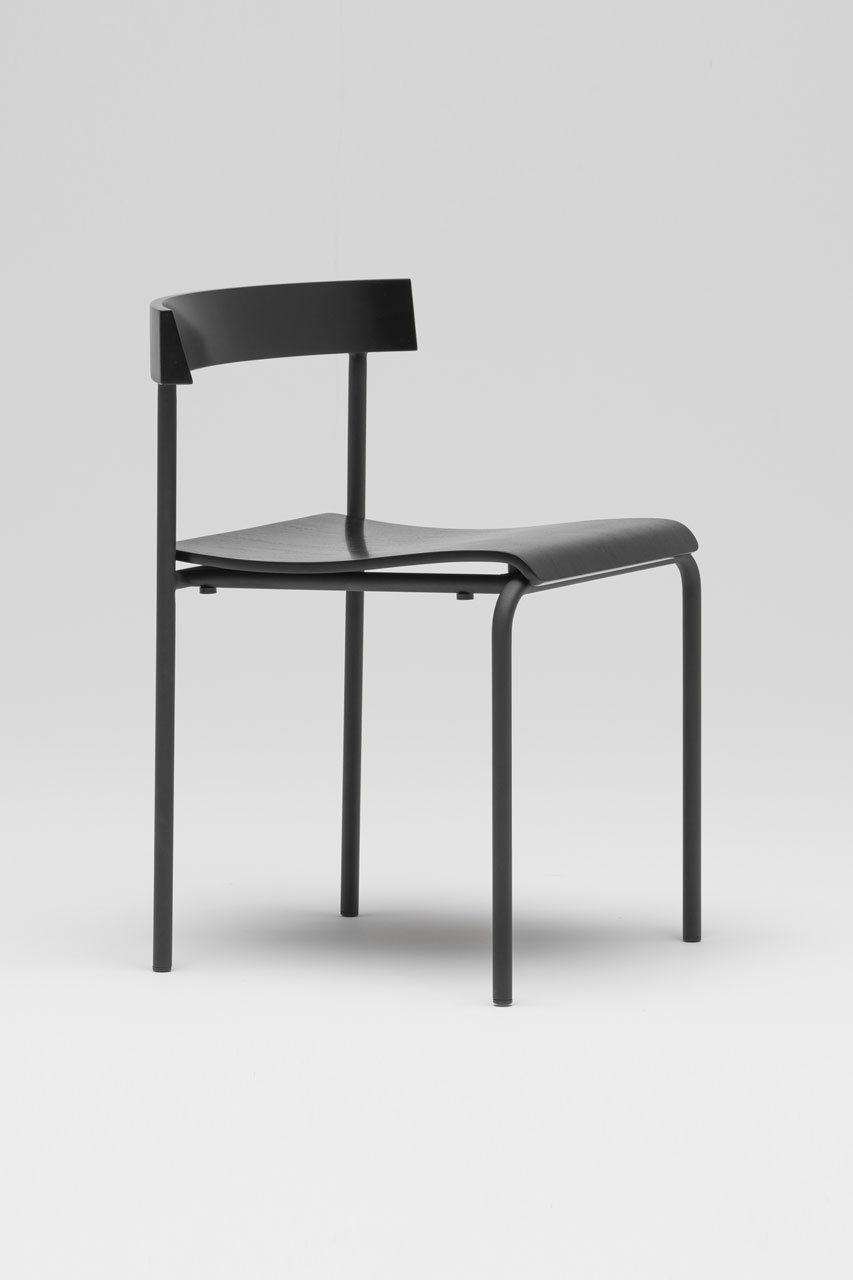 【コンプレックス/COMPLEX / GOODS】のKANJI CHAIR BLACK 人気、トレンドファッション・服の通販 founy(ファニー) 　エレガント 上品　Elegant　ニューヨーク　New York, NYC Style　フォルム　Silhouette, Form　ミラノ　Milano Style, Italian-Inspired　卒業式　Graduation Ceremony　other-6|ID: prp329100004639222 ipo3291000000033439674