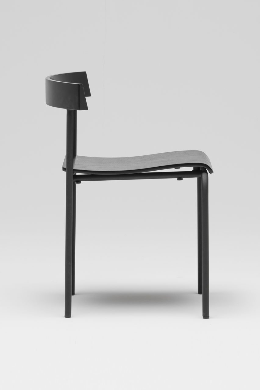 【コンプレックス/COMPLEX / GOODS】のKANJI CHAIR BLACK 人気、トレンドファッション・服の通販 founy(ファニー) 　エレガント 上品　Elegant　ニューヨーク　New York, NYC Style　フォルム　Silhouette, Form　ミラノ　Milano Style, Italian-Inspired　卒業式　Graduation Ceremony　other-7|ID: prp329100004639222 ipo3291000000033439675