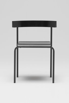 【コンプレックス/COMPLEX / GOODS】のKANJI CHAIR BLACK 人気、トレンドファッション・服の通販 founy(ファニー) エレガント 上品 Elegant ニューヨーク New York, NYC Style フォルム Silhouette, Form ミラノ Milano Style, Italian-Inspired 卒業式 Graduation Ceremony |ID:prp329100004639222